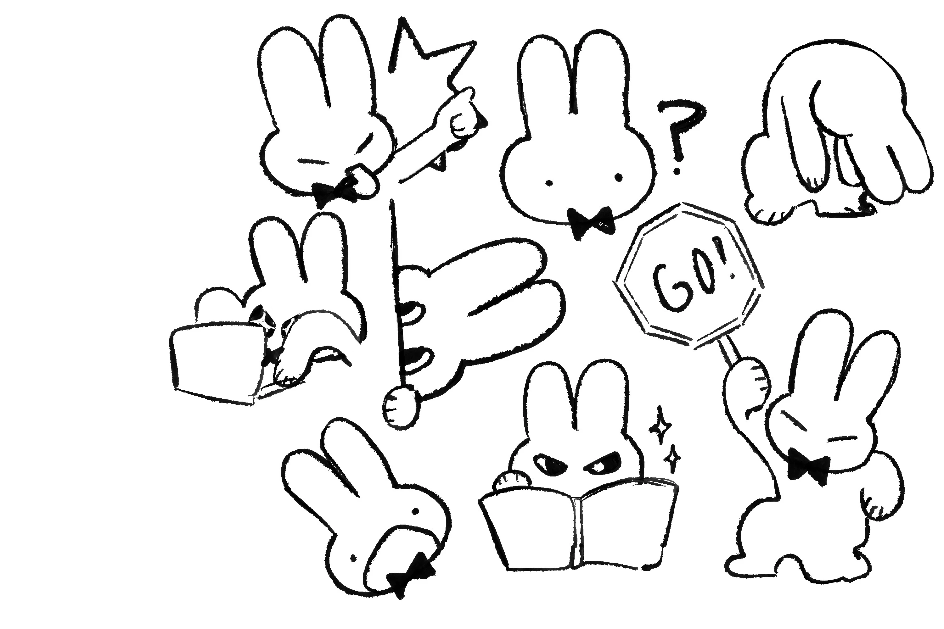 Mission illustration